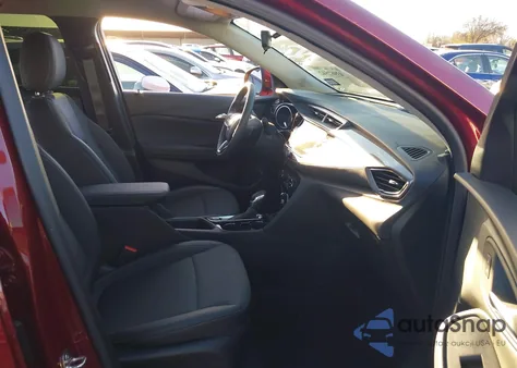 2023 Buick Encore Gx Select Fwd z USA, uszkodzony, nr VIN KL4MMDS27PB102450